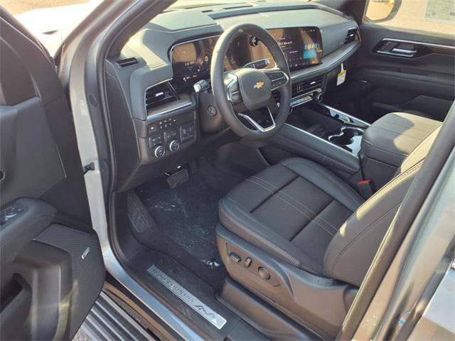 new 2025 Chevrolet Suburban car, priced at $88,693