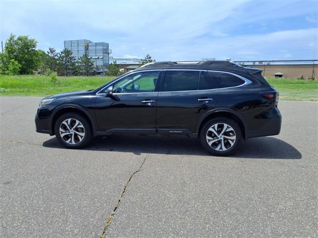 used 2020 Subaru Outback car, priced at $22,690