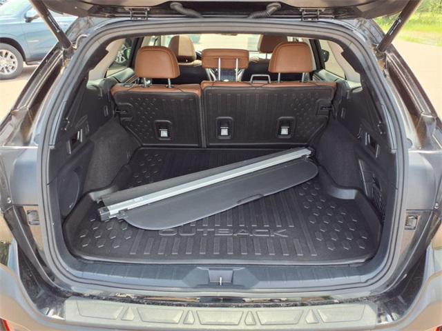 used 2020 Subaru Outback car, priced at $22,690