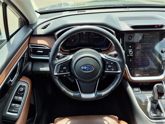 used 2020 Subaru Outback car, priced at $22,690