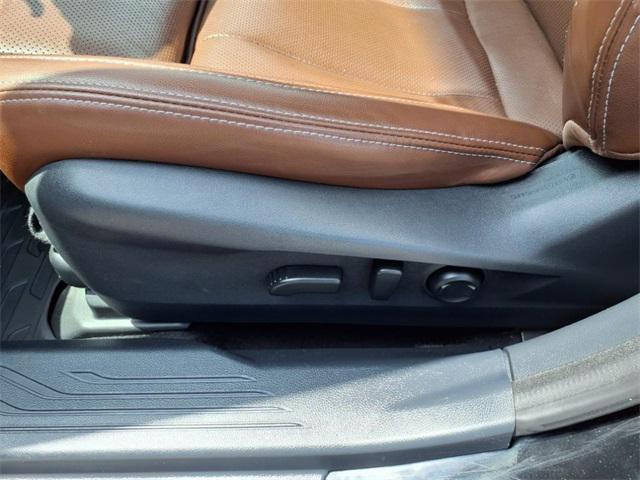 used 2020 Subaru Outback car, priced at $22,690