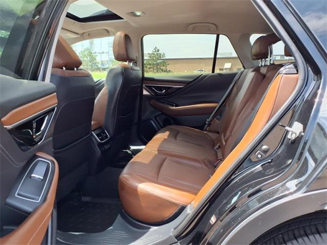 used 2020 Subaru Outback car, priced at $22,690