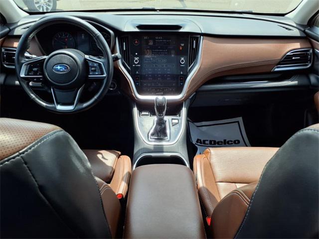 used 2020 Subaru Outback car, priced at $22,690