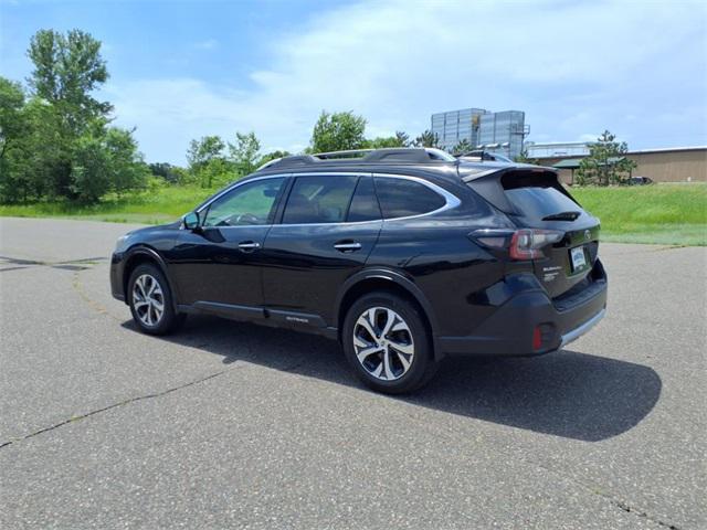 used 2020 Subaru Outback car, priced at $22,690