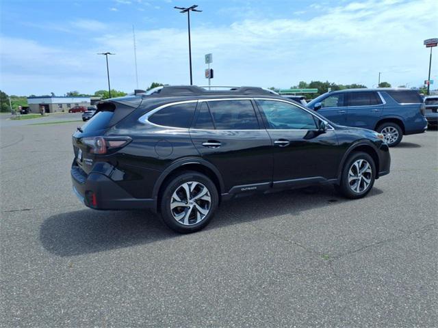 used 2020 Subaru Outback car, priced at $22,690
