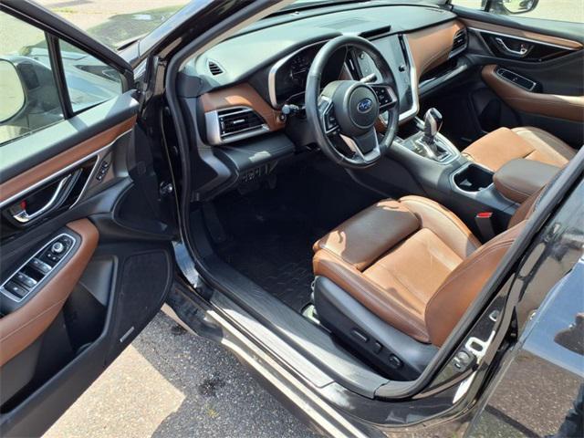 used 2020 Subaru Outback car, priced at $22,690