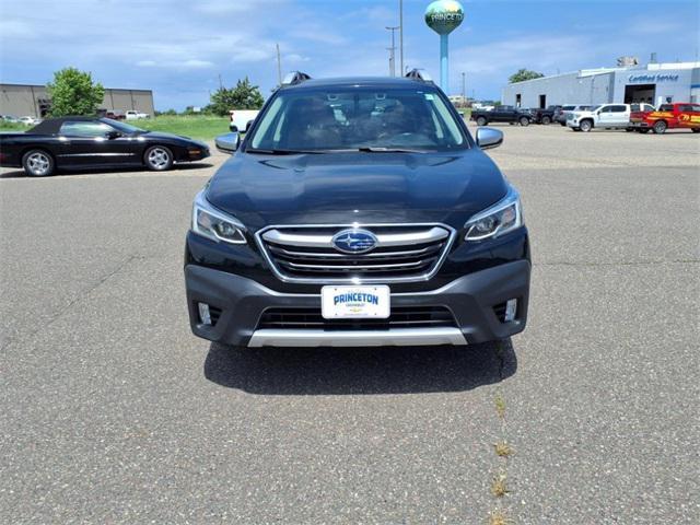used 2020 Subaru Outback car, priced at $22,690