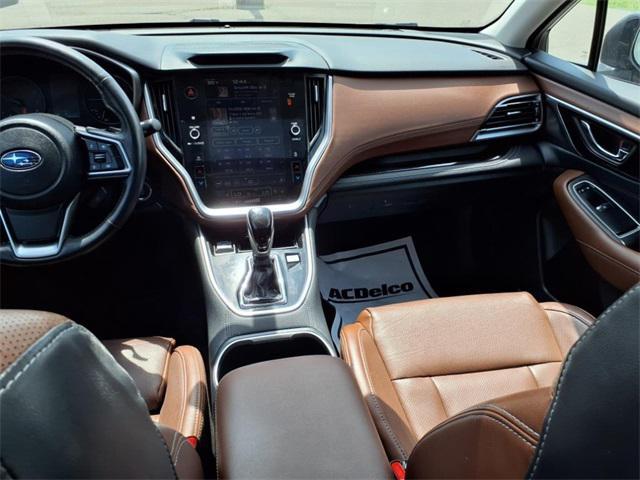 used 2020 Subaru Outback car, priced at $22,690