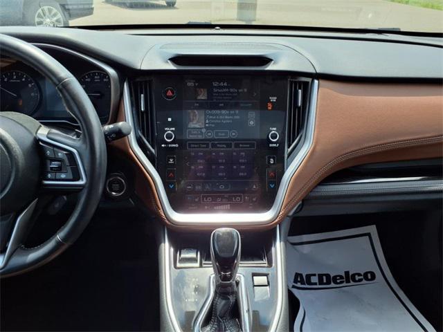used 2020 Subaru Outback car, priced at $22,690