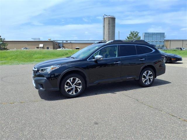 used 2020 Subaru Outback car, priced at $22,690