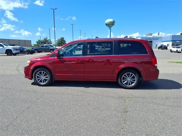 used 2015 Dodge Grand Caravan car, priced at $6,990