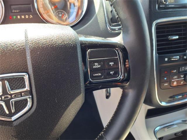used 2015 Dodge Grand Caravan car, priced at $6,990