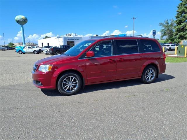 used 2015 Dodge Grand Caravan car, priced at $6,990