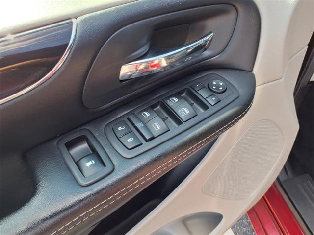 used 2015 Dodge Grand Caravan car, priced at $6,990