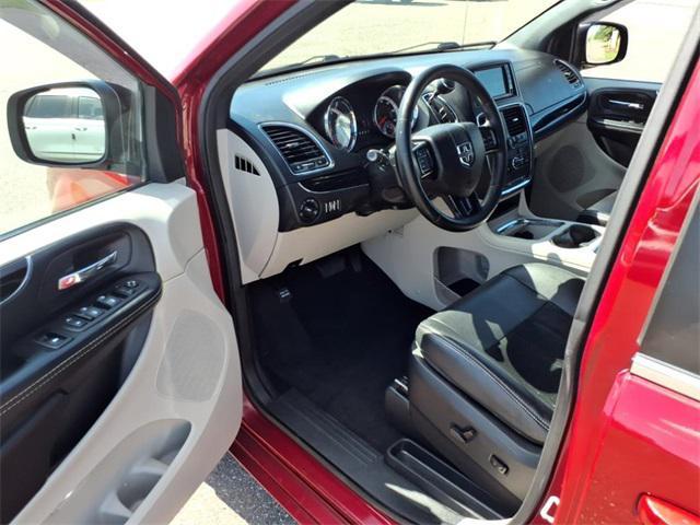 used 2015 Dodge Grand Caravan car, priced at $6,990
