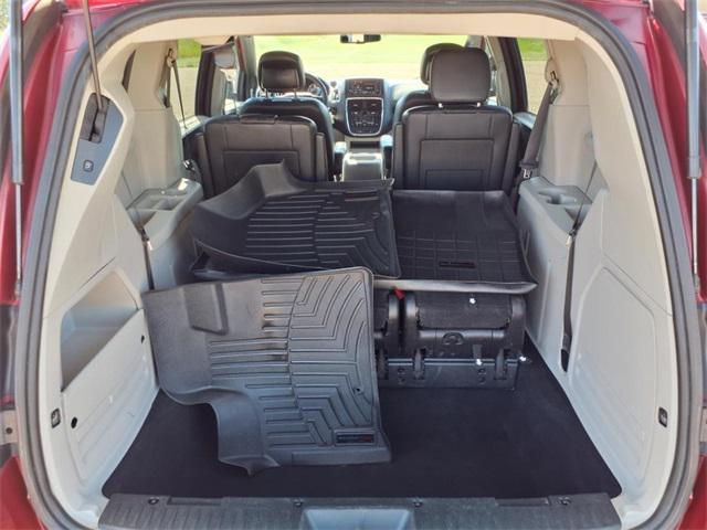 used 2015 Dodge Grand Caravan car, priced at $6,990