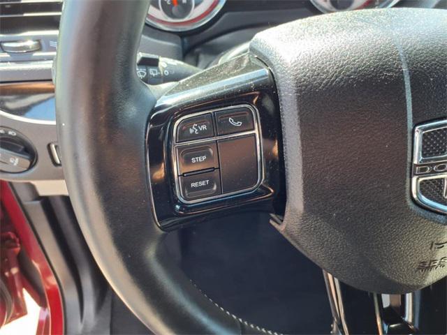 used 2015 Dodge Grand Caravan car, priced at $6,990