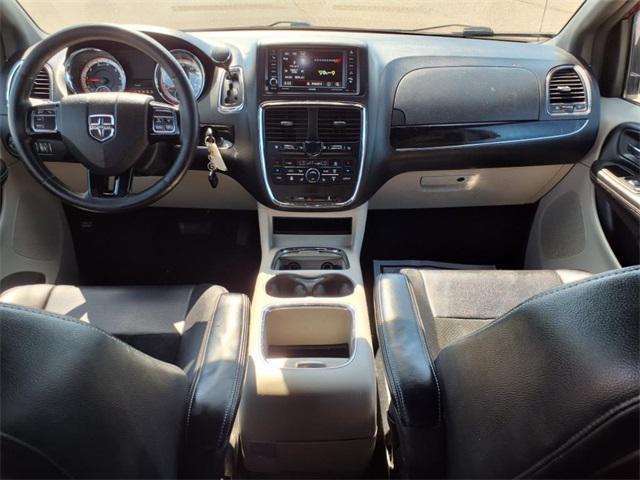 used 2015 Dodge Grand Caravan car, priced at $6,990
