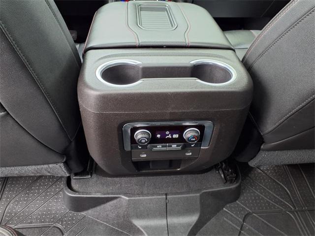 used 2021 Chevrolet Tahoe car, priced at $42,990