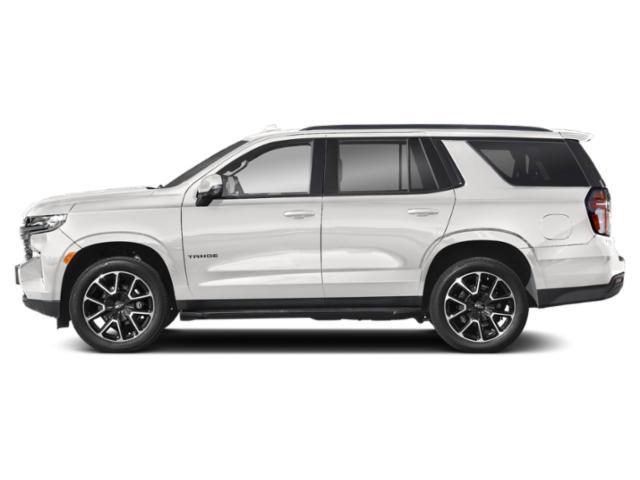 used 2021 Chevrolet Tahoe car, priced at $42,990