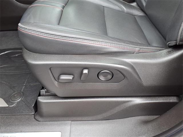 used 2021 Chevrolet Tahoe car, priced at $42,990