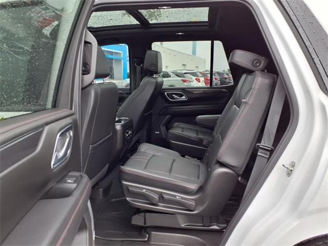 used 2021 Chevrolet Tahoe car, priced at $42,990