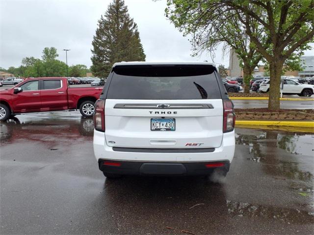 used 2021 Chevrolet Tahoe car, priced at $42,990