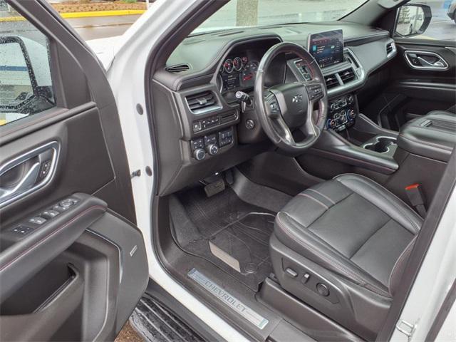 used 2021 Chevrolet Tahoe car, priced at $42,990