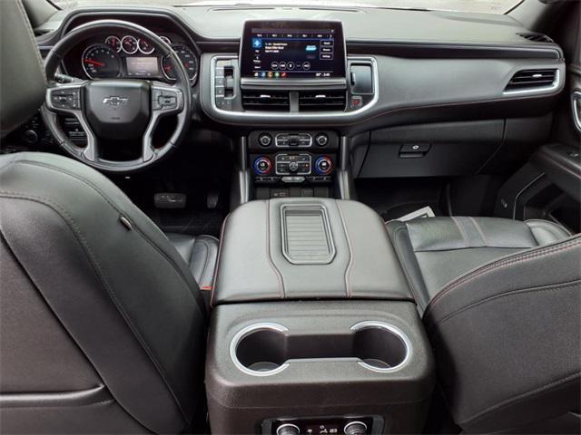 used 2021 Chevrolet Tahoe car, priced at $42,990