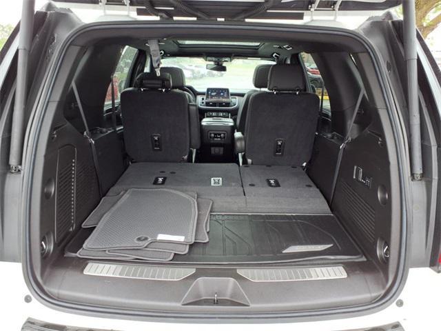 used 2021 Chevrolet Tahoe car, priced at $42,990