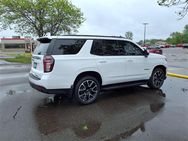 used 2021 Chevrolet Tahoe car, priced at $42,990