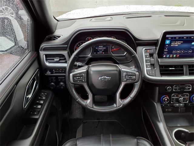 used 2021 Chevrolet Tahoe car, priced at $42,990