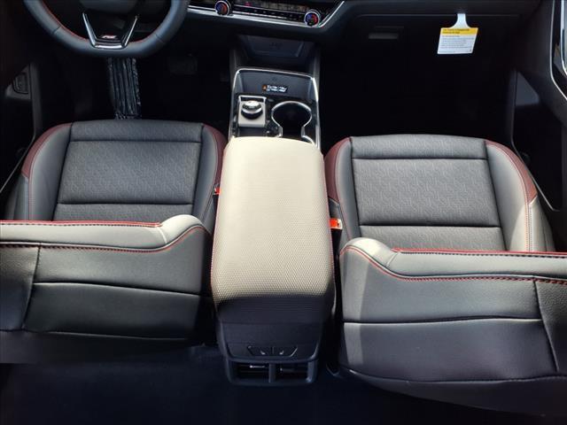 new 2025 Chevrolet Equinox car, priced at $35,504