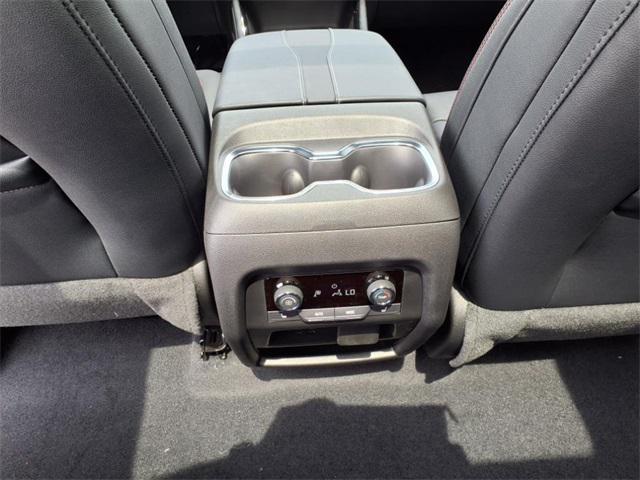 new 2026 Chevrolet Traverse car, priced at $59,198