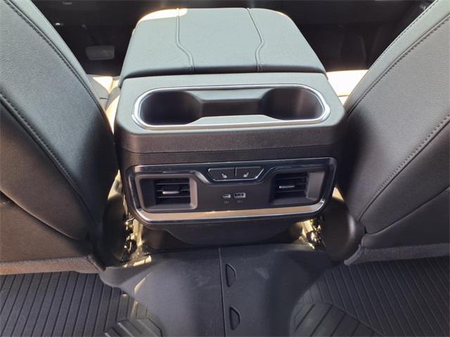 new 2025 Chevrolet Silverado 3500 car, priced at $76,770
