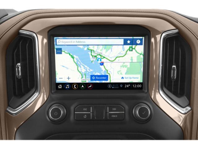 used 2023 Chevrolet Silverado 3500 car, priced at $61,990