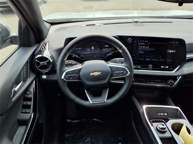 new 2026 Chevrolet Equinox car, priced at $32,363