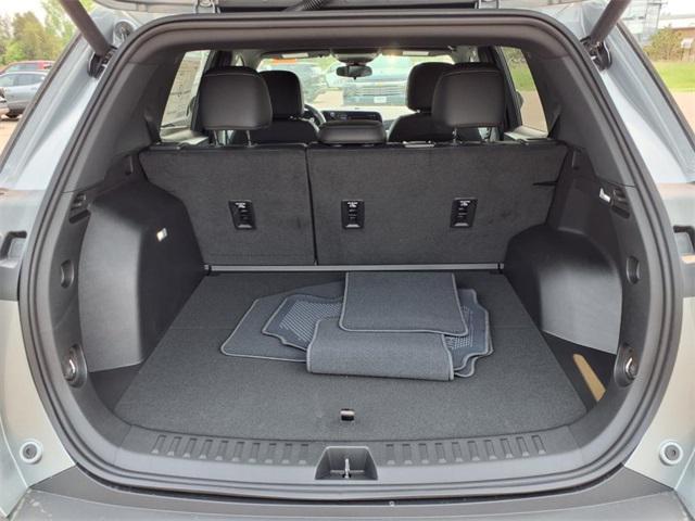 new 2026 Chevrolet Equinox car, priced at $32,363