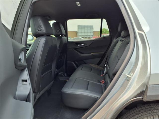 new 2026 Chevrolet Equinox car, priced at $32,363