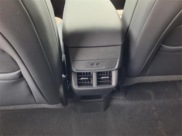 new 2026 Chevrolet Equinox car, priced at $32,363