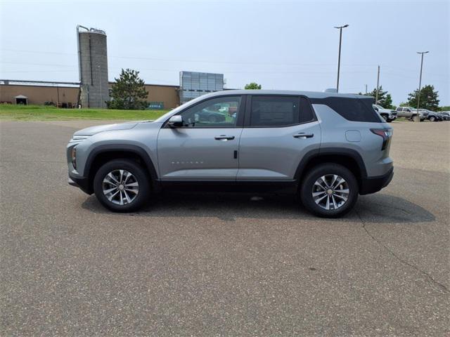 new 2026 Chevrolet Equinox car, priced at $32,363