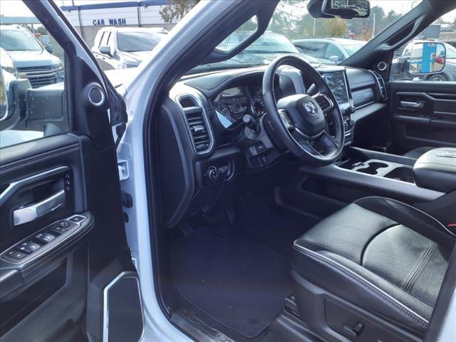 used 2022 Ram 2500 car, priced at $55,990