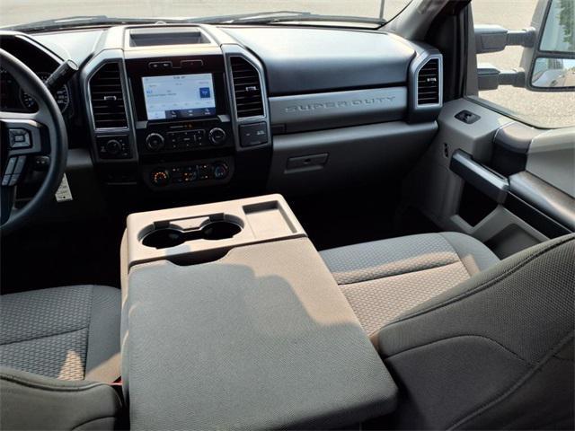 used 2022 Ford F-350 car, priced at $49,990