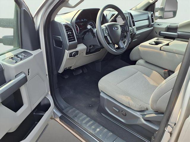 used 2022 Ford F-350 car, priced at $48,990