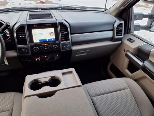 used 2022 Ford F-350 car, priced at $50,490
