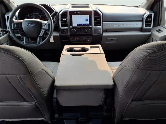 used 2022 Ford F-350 car, priced at $48,990
