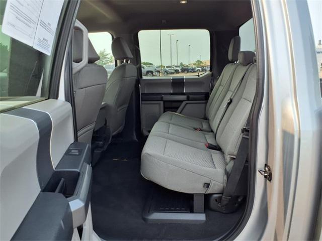used 2022 Ford F-350 car, priced at $49,990