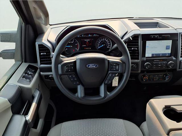 used 2022 Ford F-350 car, priced at $48,990