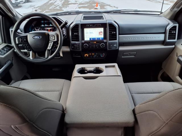 used 2022 Ford F-350 car, priced at $50,490