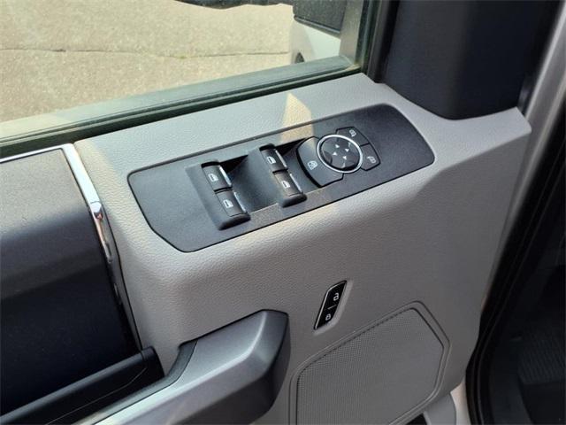 used 2022 Ford F-350 car, priced at $49,990